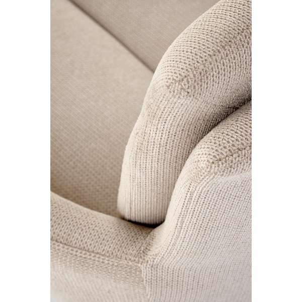 Krzesło K536 beżowy - Halmar