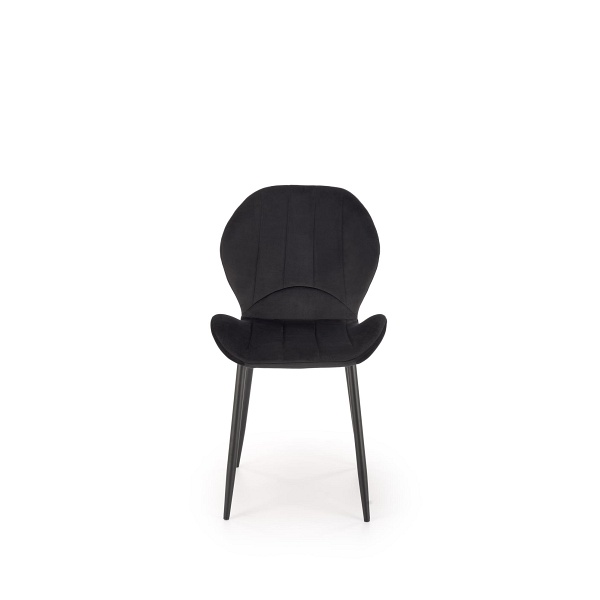Krzesło K538 czarny - Halmar