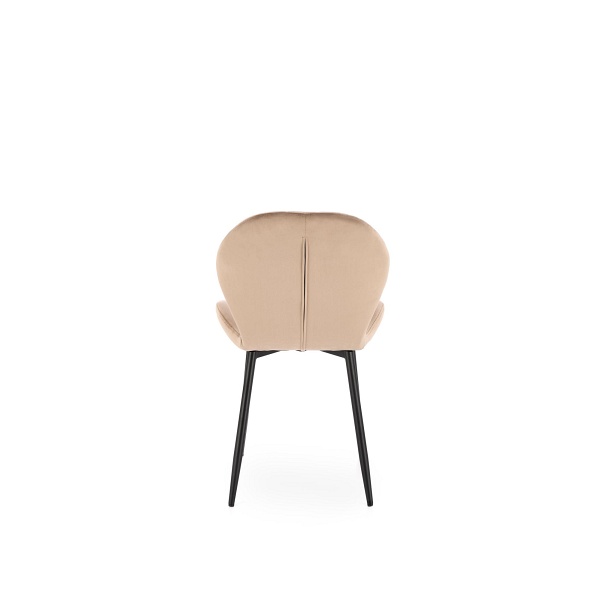 Krzesło K538 beżowy - Halmar