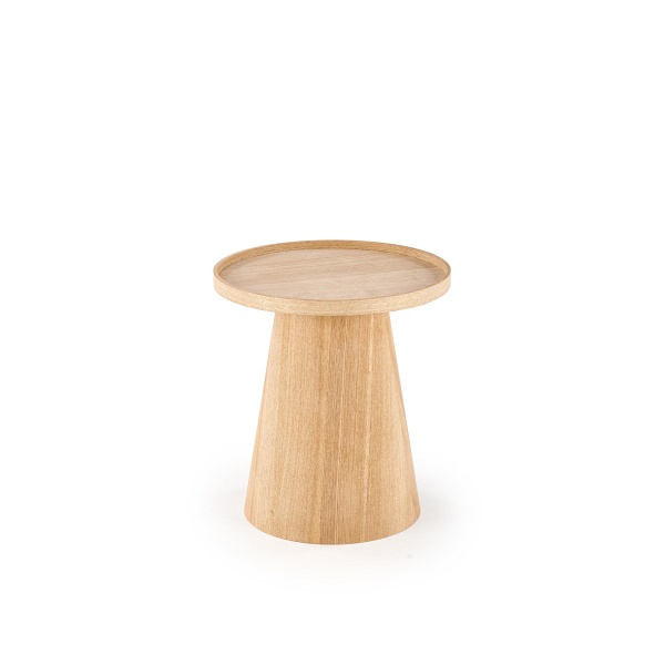 Ława EDITTA , naturalny - Halmar