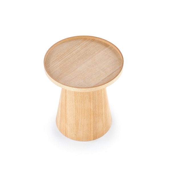 Ława EDITTA , naturalny - Halmar