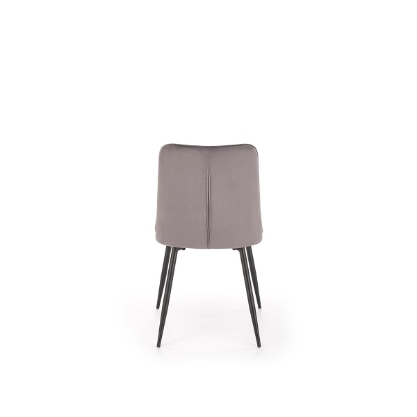 Krzesło K539 popielaty - Halmar