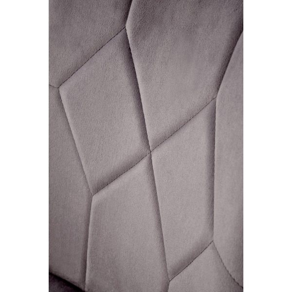 Krzesło K539 popielaty - Halmar