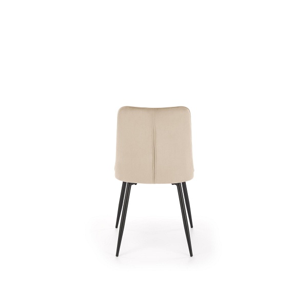 Krzesło K539 beżowy - Halmar