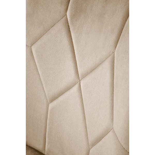 Krzesło K539 beżowy - Halmar