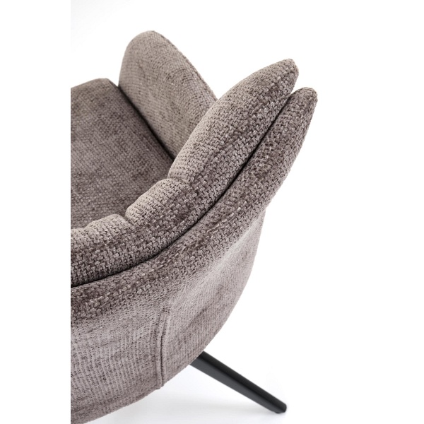 Krzesło K540 popielaty - Halmar