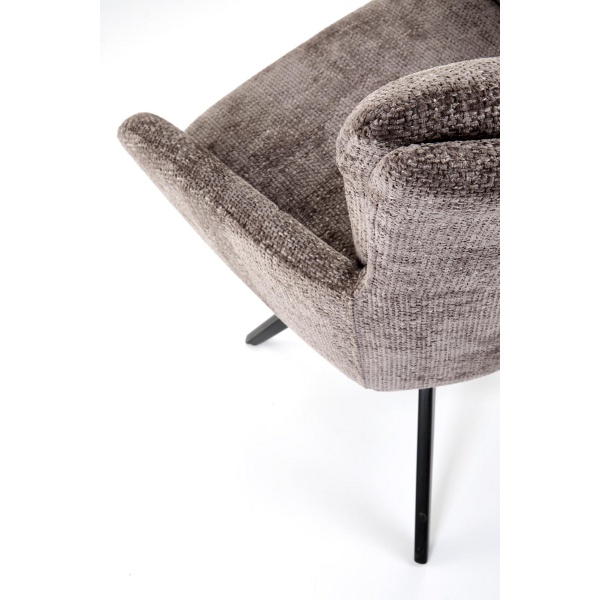 Krzesło K540 popielaty - Halmar