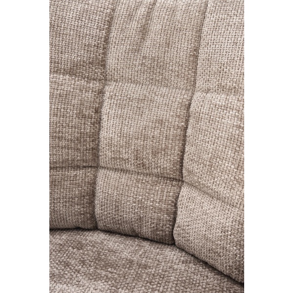 Krzesło K540 beżowy - Halmar