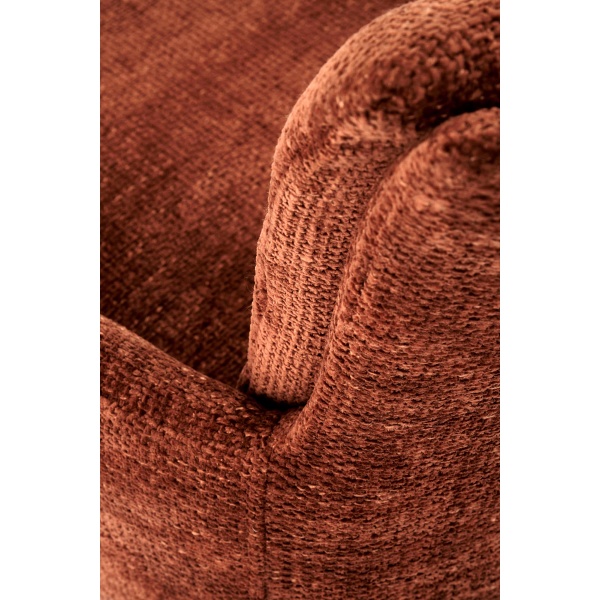 Krzesło K540 cynamonowy - Halmar