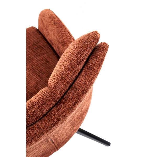 Krzesło K540 cynamonowy - Halmar