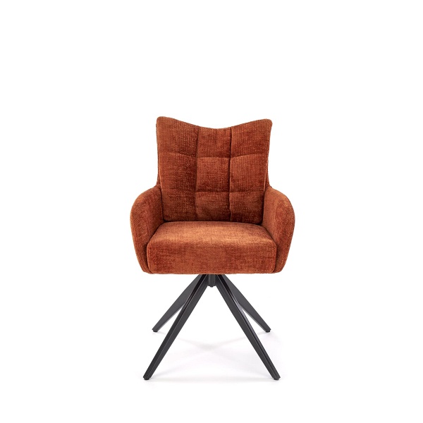 Krzesło K540 cynamonowy - Halmar