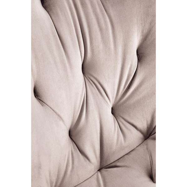 Krzesło K519 beżowy - Halmar