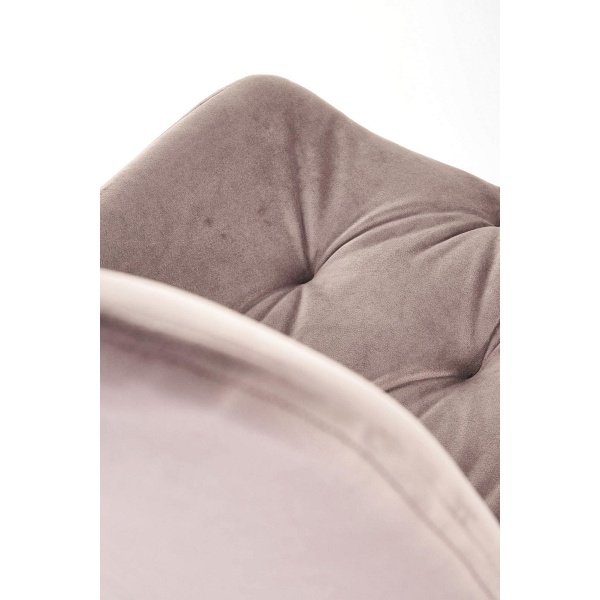 Krzesło K519 beżowy - Halmar