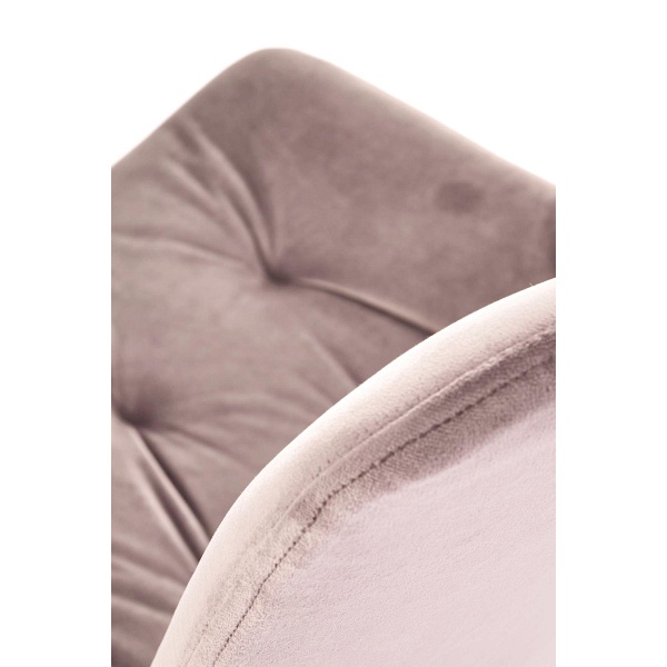 Krzesło K519 beżowy - Halmar