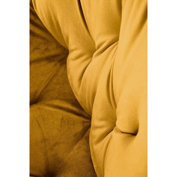 Krzesło K519 musztardowy - Halmar