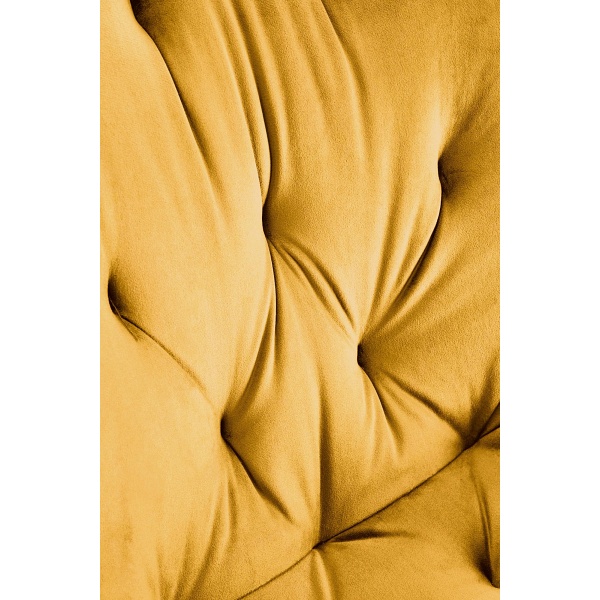 Krzesło K519 musztardowy - Halmar