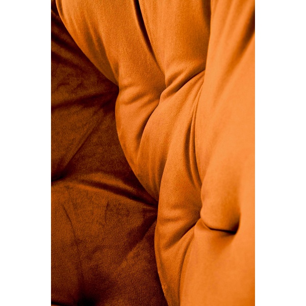 Krzesło K519 cynamonowy - Halmar