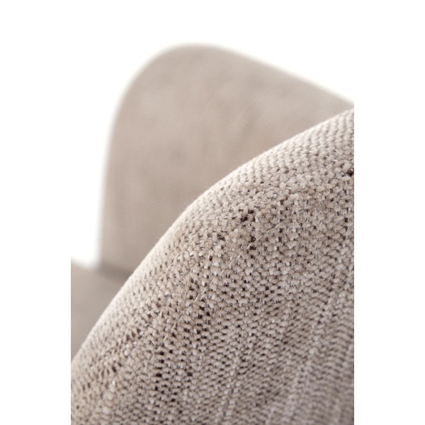 Krzesło K542 beżowy - Halmar