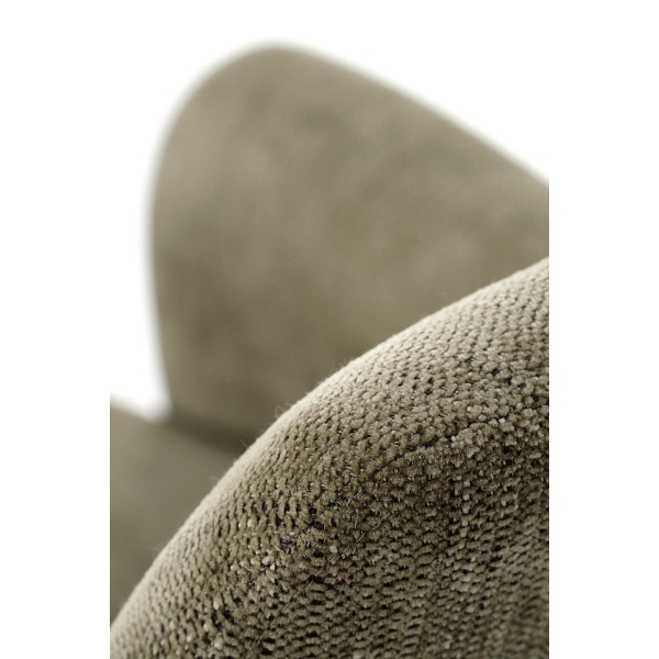 Krzesło K542 oliwkowy - Halmar