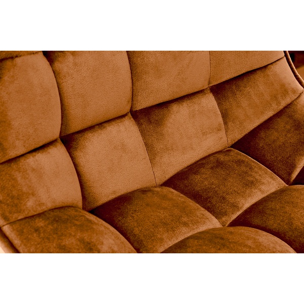 Hoker H95 cynamonowy - Halmar