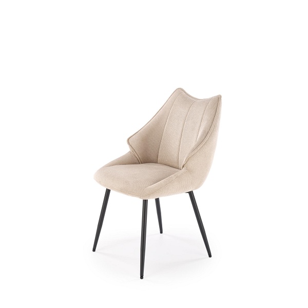 Krzesło K543 beżowy - Halmar