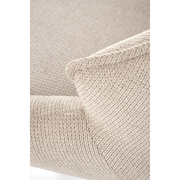 Krzesło K543 beżowy - Halmar