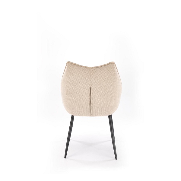 Krzesło K543 beżowy - Halmar