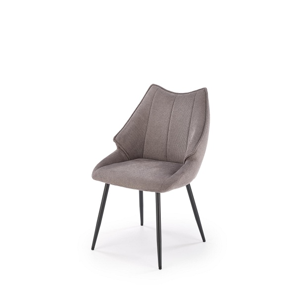 Krzesło K543 popielaty - Halmar