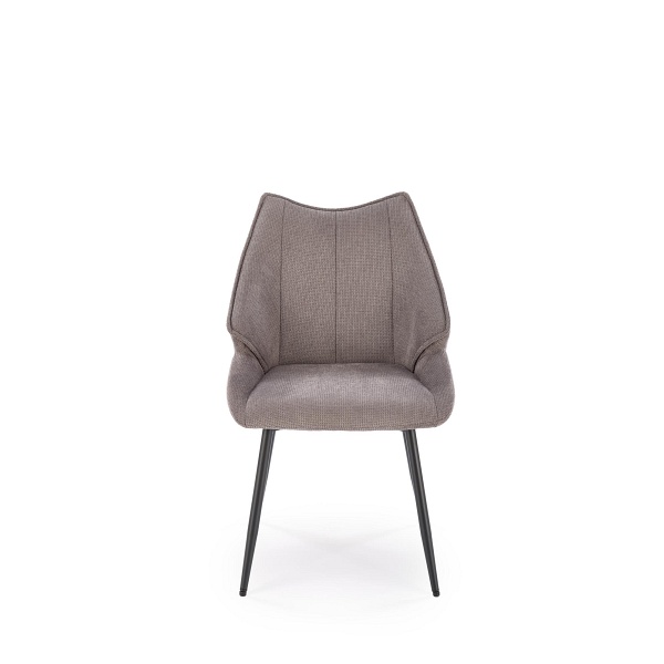 Krzesło K543 popielaty - Halmar