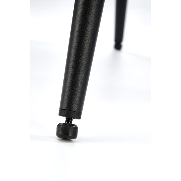 Krzesło K543 oliwkowy - Halmar