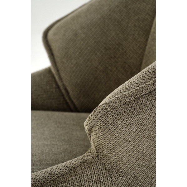 Krzesło K543 oliwkowy - Halmar