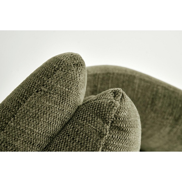 Krzesło K495 oliwkowy - Halmar