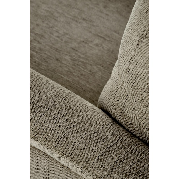 Fotel JAMAL wypoczynkowy oliwkowy - Halmar