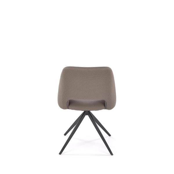 Krzesło K546 popielaty - Halmar