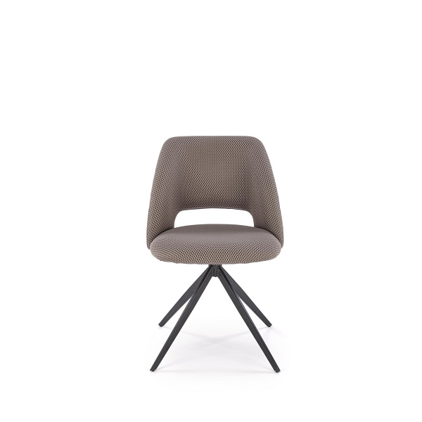 Krzesło K546 popielaty - Halmar