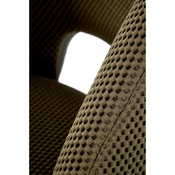 Krzesło K546 oliwkowy - Halmar