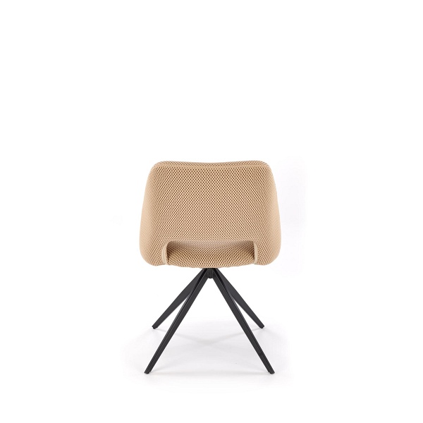 Krzesło K546 beżowy - Halmar