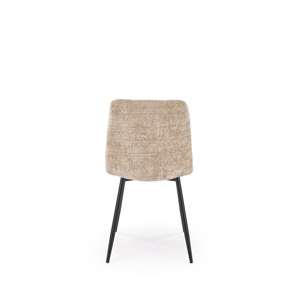 Krzesło K547 beżowy - Halmar