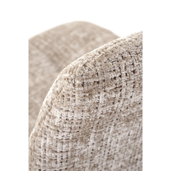 Krzesło K547 beżowy - Halmar