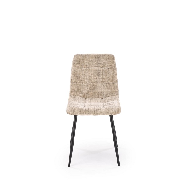 Krzesło K547 beżowy - Halmar