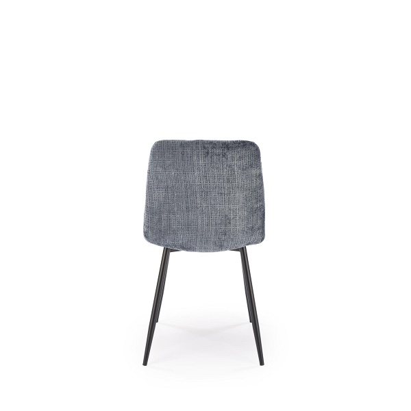 Krzesło K547 popielaty - Halmar