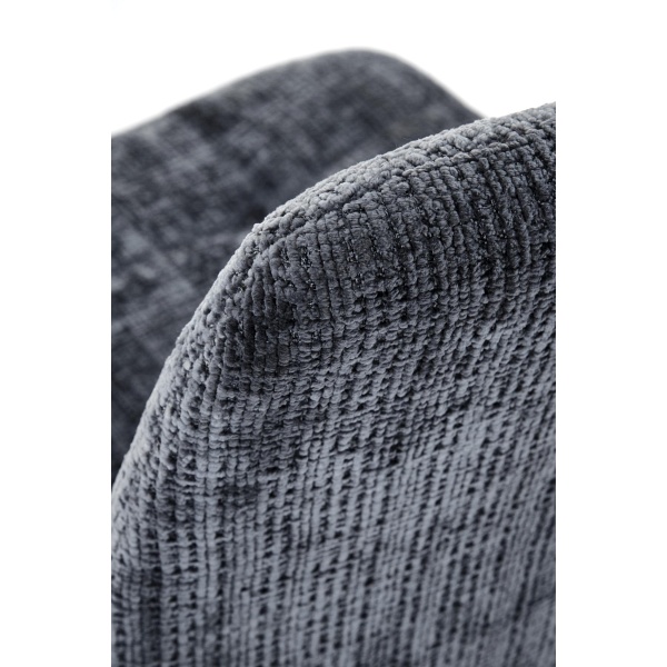 Krzesło K547 popielaty - Halmar