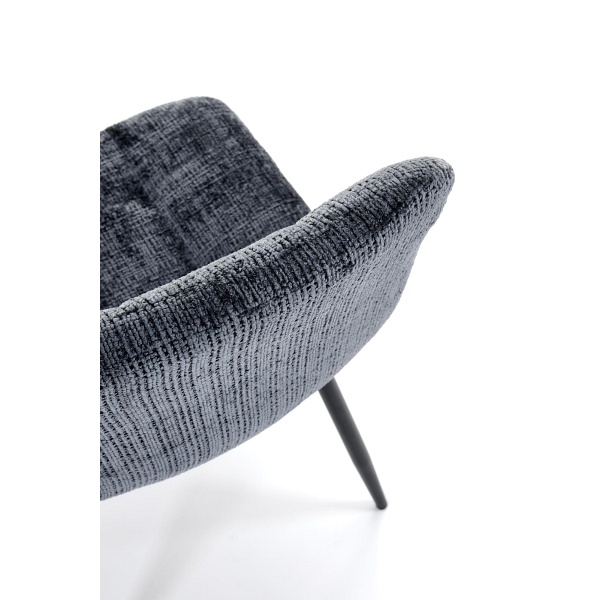 Krzesło K547 popielaty - Halmar