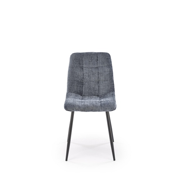 Krzesło K547 popielaty - Halmar