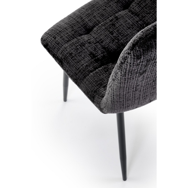 Krzesło K547 czarny - Halmar