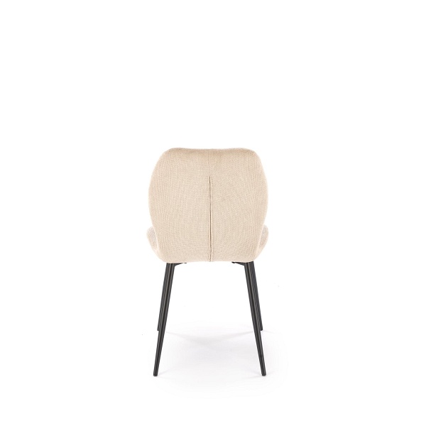 Krzesło K548 beżowy - Halmar