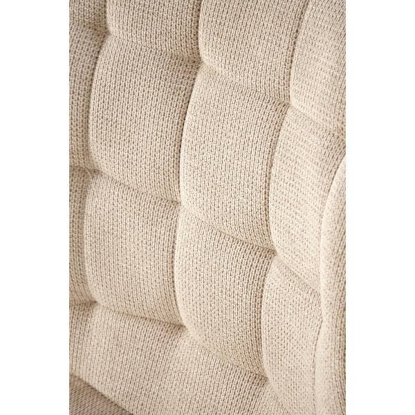 Krzesło K548 beżowy - Halmar