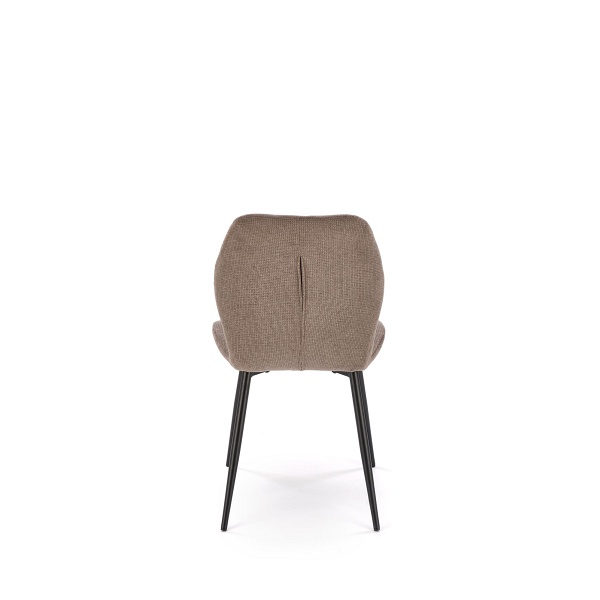 Krzesło K548 popielaty - Halmar