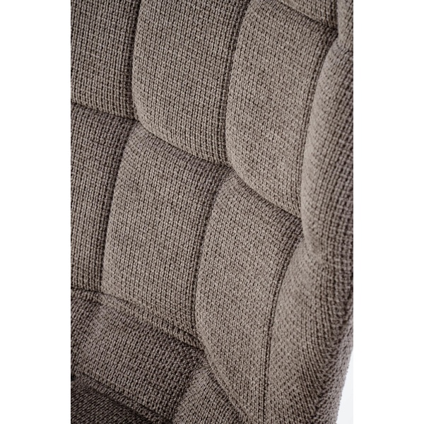 Krzesło K548 popielaty - Halmar