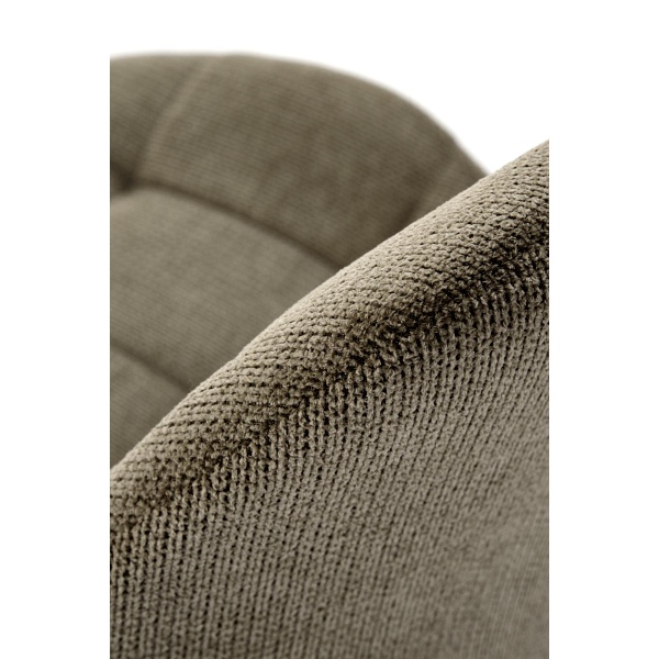 Krzesło K548 oliwkowy - Halmar